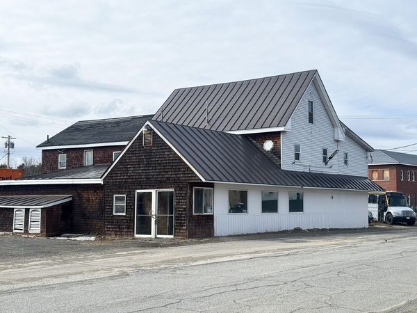 68 Railroad Avenue, Brownville, ME 04414