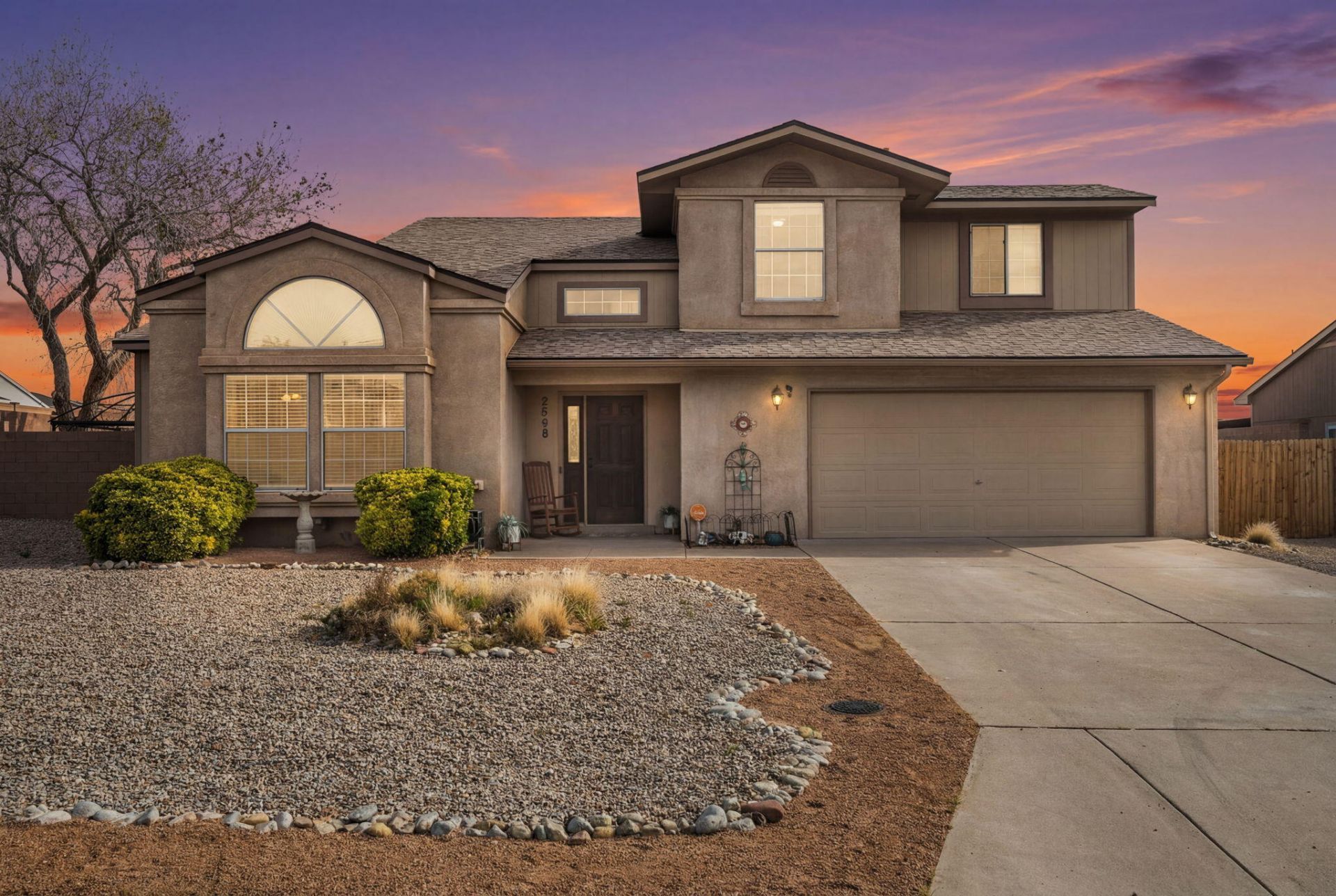 2548 Twin Buttes Drive Ne, Rio Rancho, NM 87144 Main Photo