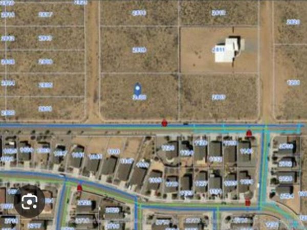 ACORN Loop NE, Rio Rancho, NM 87124