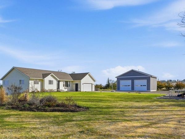 37765 Halme Dr, Davenport, WA 99122