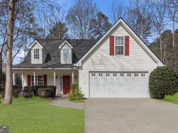 128 Old Still Court, Dawsonville, GA 30534