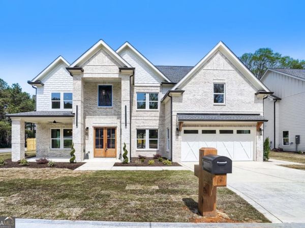 932 Cooper Road, Grayson, GA 30017