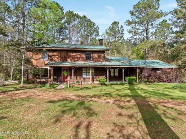 1085 Tatum Salt Dome Road, Lumberton, MS 39455