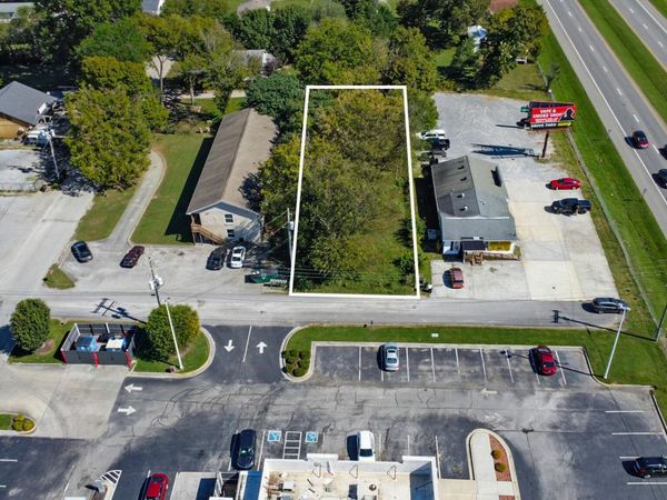 0 Indiana Avenue, Dayton, TN 37321