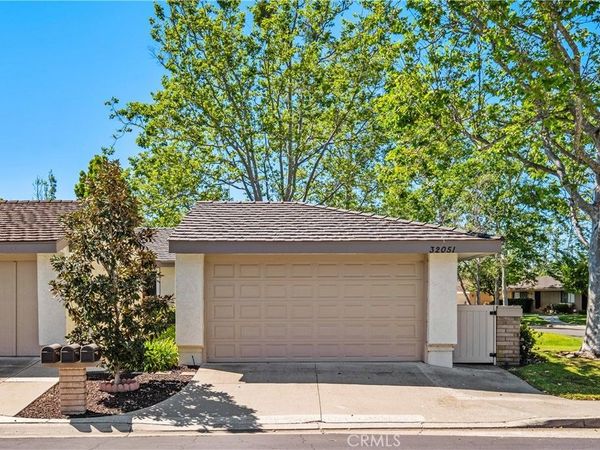 32051 Via Buena, San Juan Capistrano, CA 92675