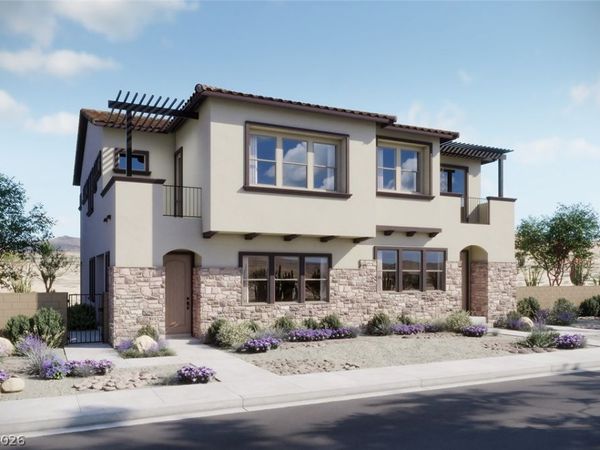 1761 Sparrow Nest Street, Las Vegas, NV 89138