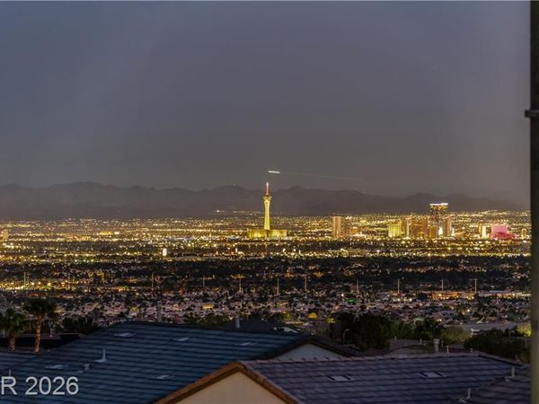 4504 Amazing View Street, Las Vegas, NV 89129