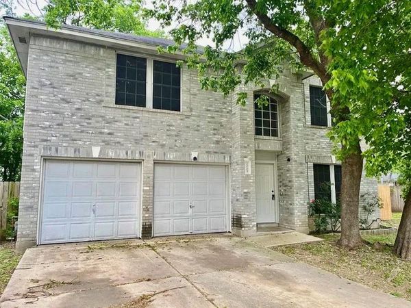 2009 Mimosa CV, Round Rock, TX 78664