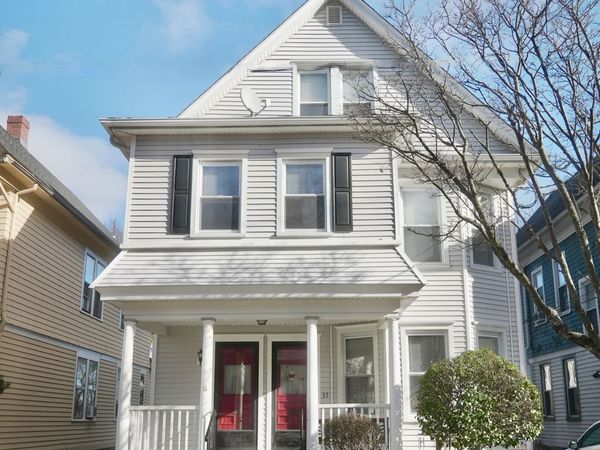 39 Pardee , New Haven, CT 06515