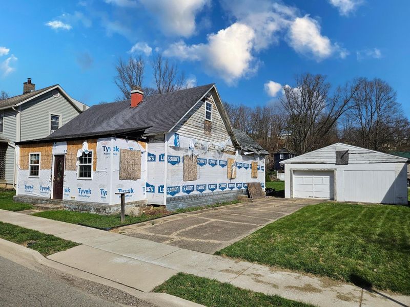 448 N Walnut Street , Logan, OH 43138 Photo 1