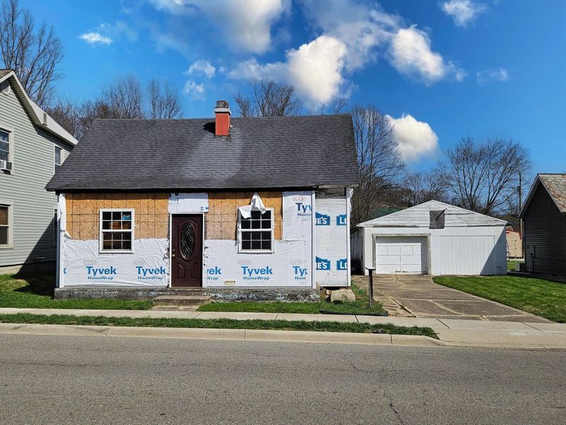 448 N Walnut Street , Logan, OH 43138 Photo 2