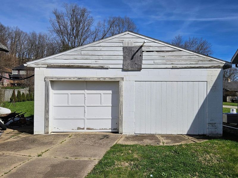 448 N Walnut Street , Logan, OH 43138 Photo 3