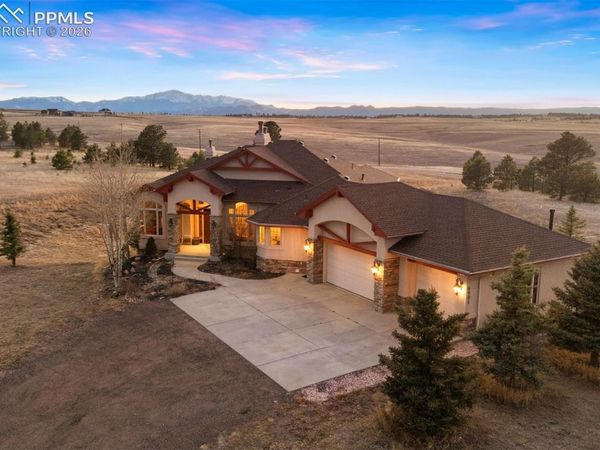 6905 Alpaca Heights, Colorado Springs, CO 80908
