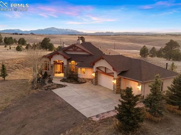 6905 Alpaca Heights, Colorado Springs, CO 80908