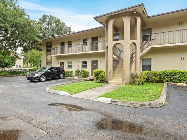 3776 NW 91st Ln, Unit 3776, Sunrise, FL 33351