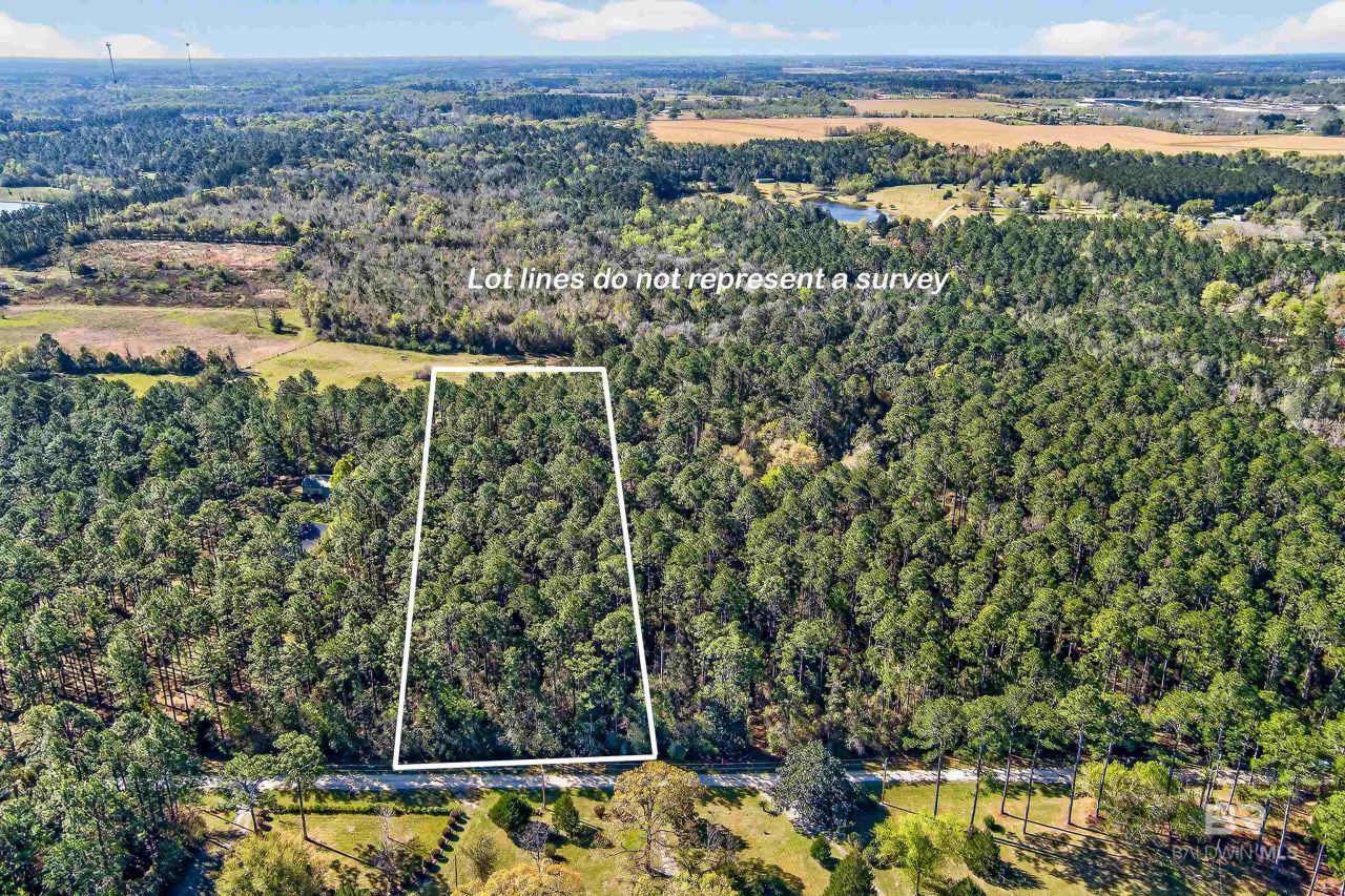0 Woodland Acres Lane, Loxley, AL 36551 Main Photo