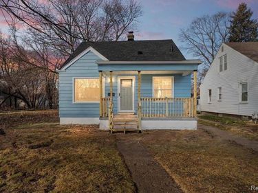 19711 Chapel Street, Detroit, MI 48219