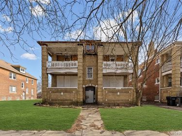 2303 W Grand Street, Detroit, MI 48238