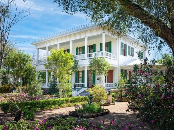 17523 LA HWY 418 Highway, Lettsworth, LA 70753