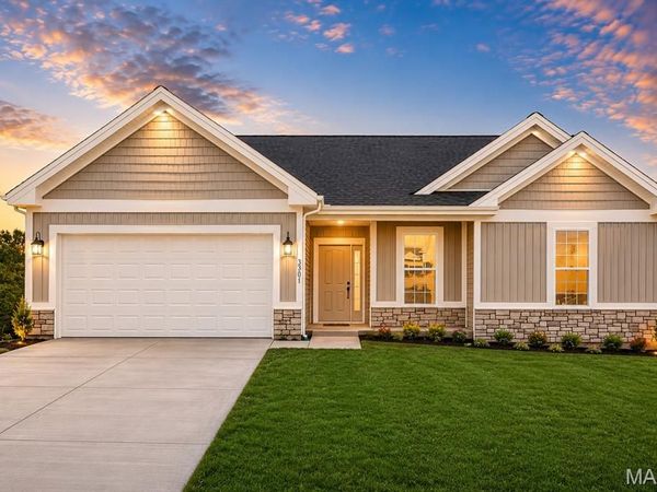 2312 Pellin's Court, Washington, MO 63090