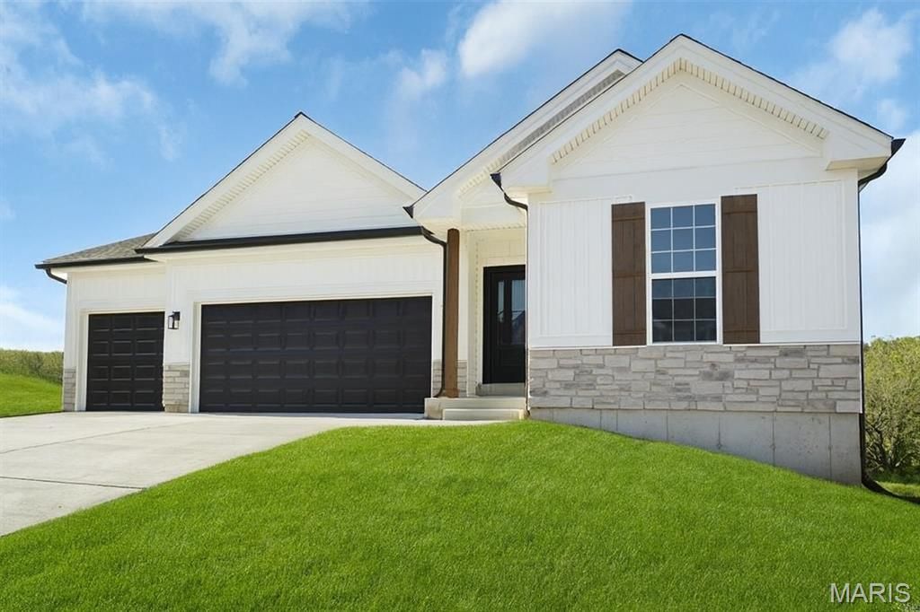 2312 Pellin's Court , Washington, MO 63090 Main Photo