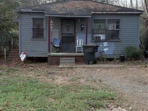 450 E 84th Street, Shreveport, LA 71106