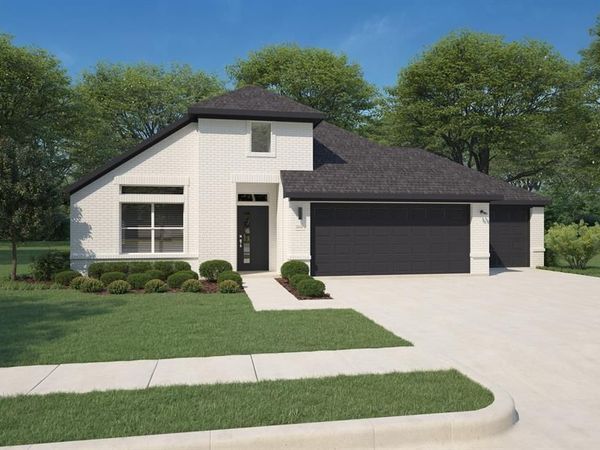 2107 Sunshining Road, Princeton, TX 75407