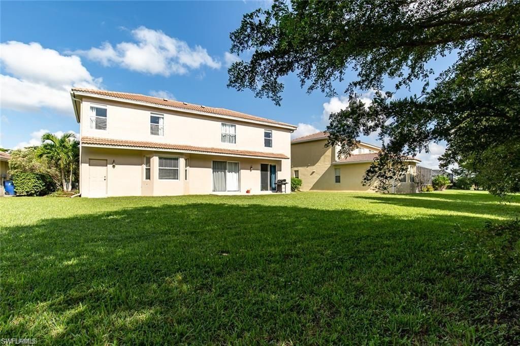 9584 Blue Stone Cir , Fort Myers, FL 33913 Photo