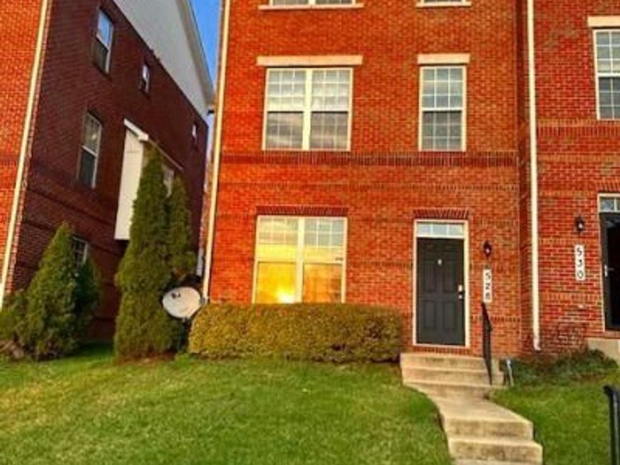 528 Victorianna Drive, Capitol Heights, MD 20743 Main Photo