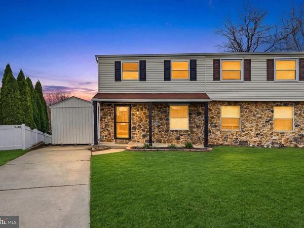 128 RAVENSWOOD COURT, JOPPA, MD 21085