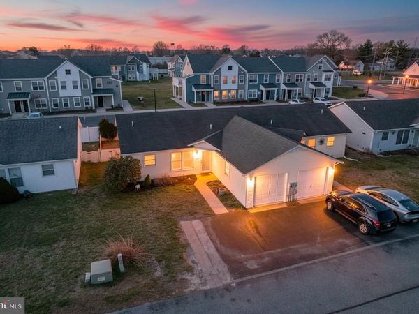 214 MAGNOLIA DRIVE, MILLSBORO, DE 19966