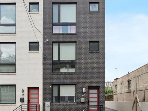 73 E SHARPNACK STREET , PHILADELPHIA, PA 19119