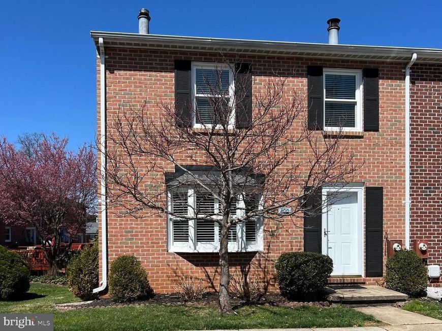 400 Chadford Court , Bel Air, MD 21014 Main Photo