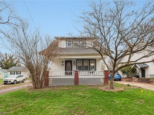 162 Erskine Avenue, Youngstown, OH 44512