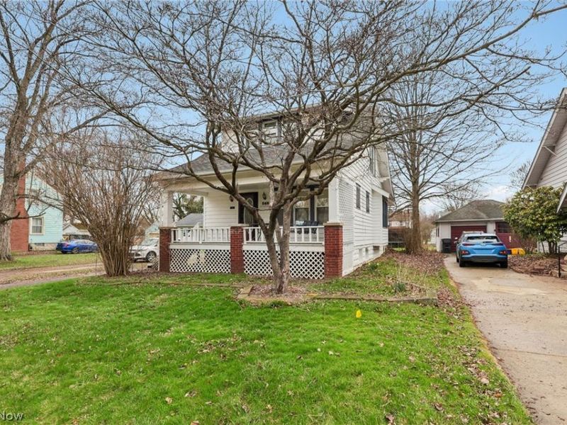 162 Erskine Avenue, Youngstown, OH 44512 Photo 3