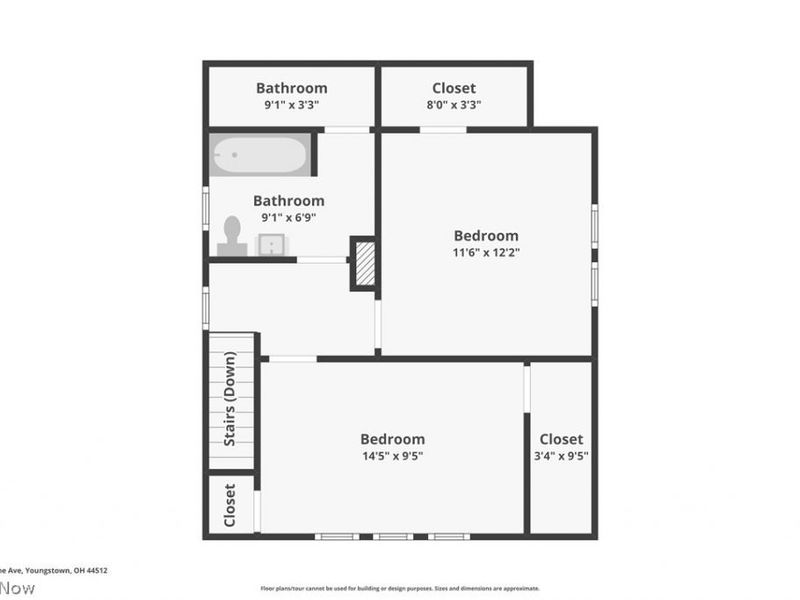 162 Erskine Avenue, Youngstown, OH 44512 Photo 34