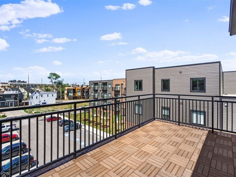 1893 Coltman Road, Unit 10, Cleveland, OH 44106 Photo 13