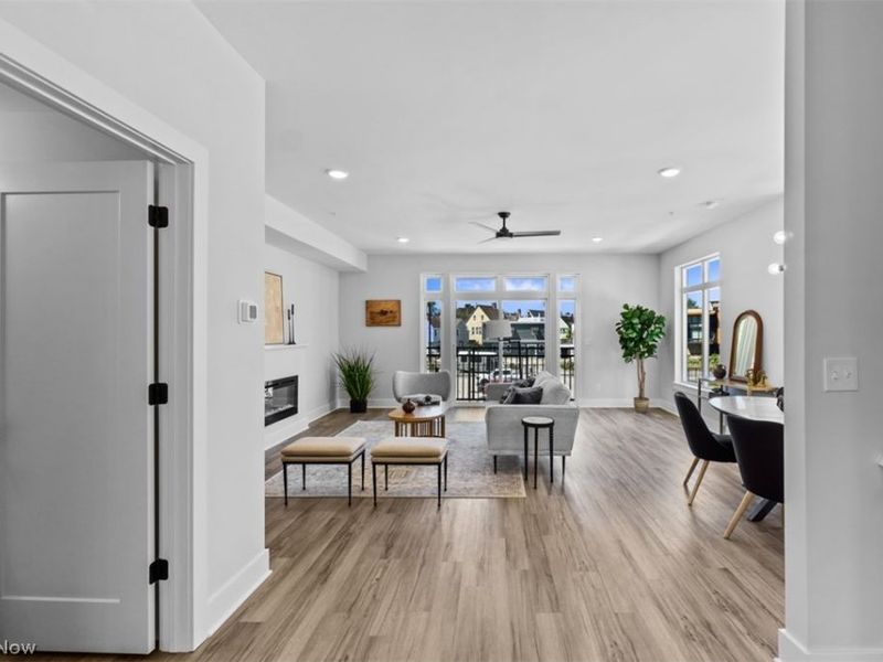 1893 Coltman Road, Unit 10, Cleveland, OH 44106 Photo 35