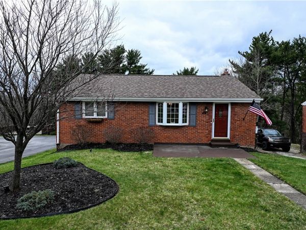 106 Neilson Dr., Clairton, PA 15025