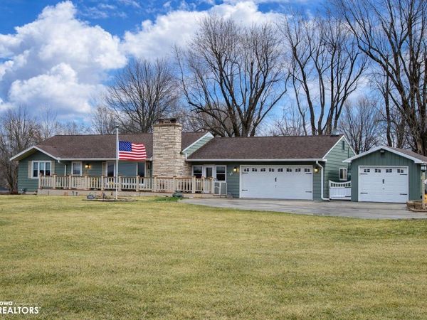 12655 Highway 149, Ottumwa, IA 52501