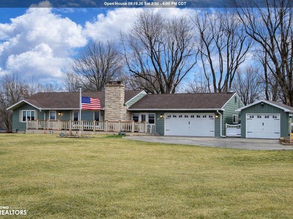 12655 Highway 149, Ottumwa, IA 52501