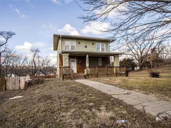 8506 Highland Avenue, Kansas City, MO 64131