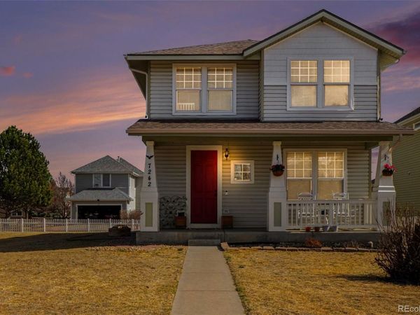 7242 High Street , Longmont, CO 80504