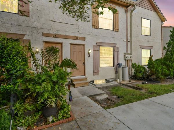 103 BRIGADOON DRIVE, CLEARWATER, FL 33759