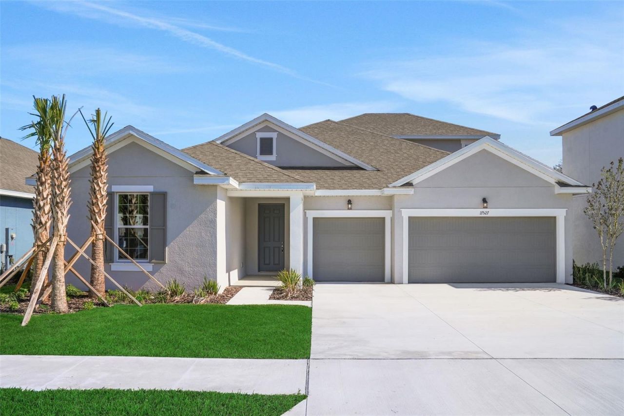 17527 Valleywood Parkway, Land O Lakes, FL 34638 Photo