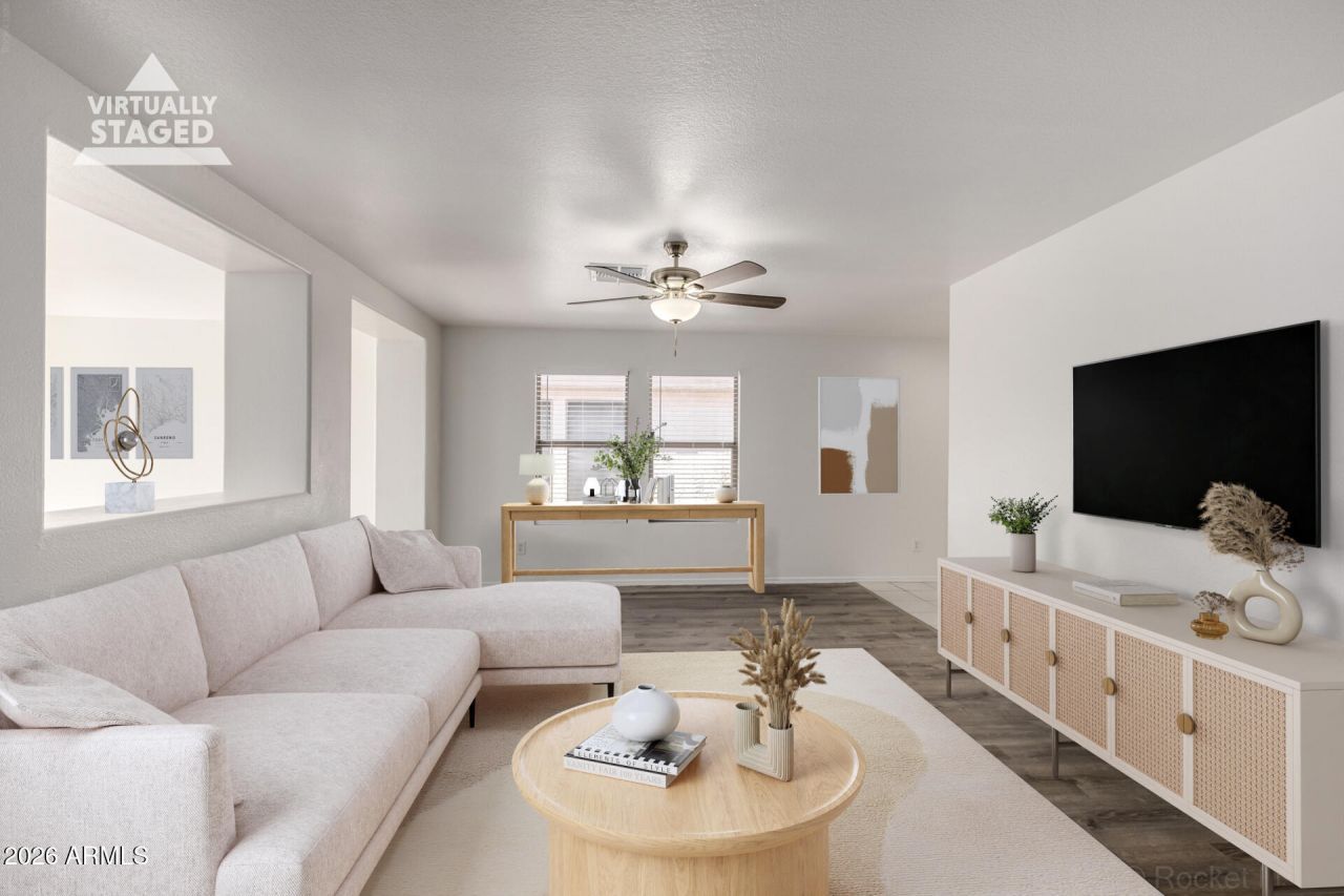 7933 W Mission Lane, Peoria, AZ 85345 Main Photo