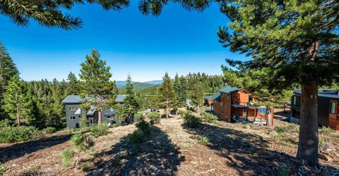 15644 Skislope Way, Truckee, CA 96161 Photo