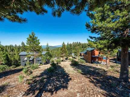 15644 Skislope Way, Truckee, CA 96161 Photo