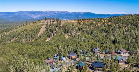 15644 Skislope Way, Truckee, CA 96161 Photo