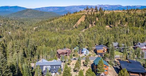 15644 Skislope Way, Truckee, CA 96161 Photo